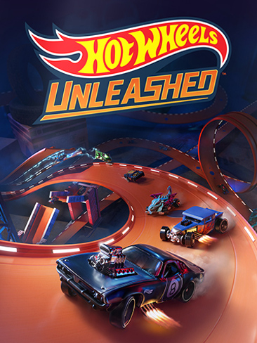 Hot Wheels Unleashed 커버