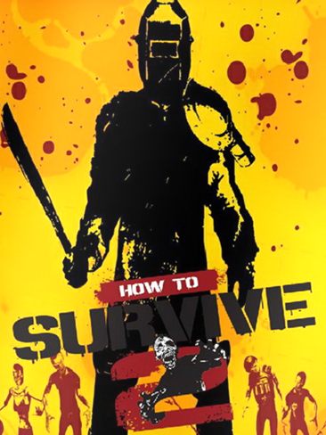 How to Survive 2 cover