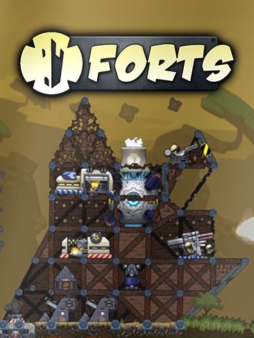 Forts cover