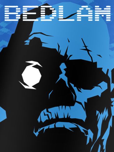 Bedlam cover