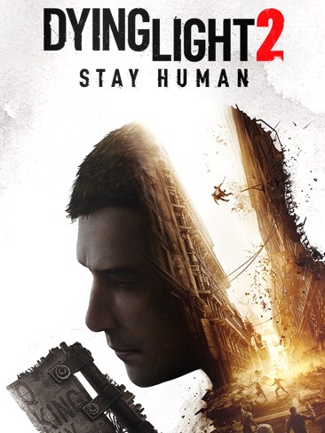 Dying Light 2 커버