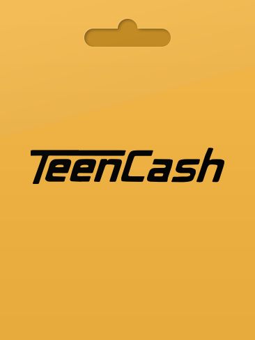 Teencash 1 000 WON  South Korea 커버