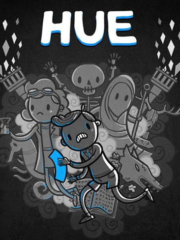 Hue cover