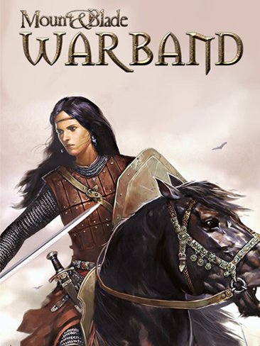Mount & Blade: Warband 커버