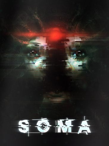 SOMA cover