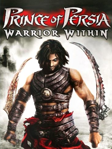Prince of Persia: Warrior Within 커버