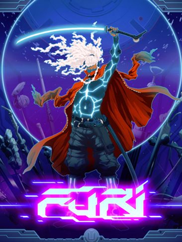 Furi cover