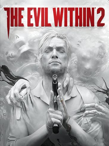 The Evil Within 2 커버