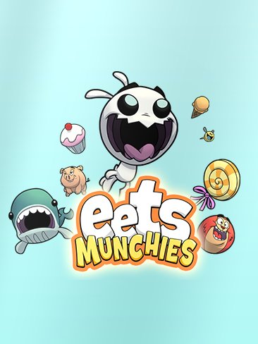 Eets Munchies 커버
