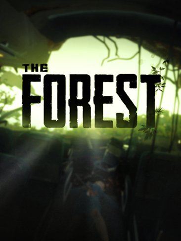 The Forest cover