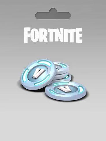 Okładka Fortnite V dolce 1000