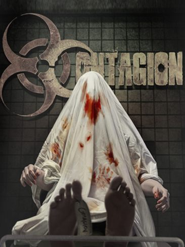 Contagion cover