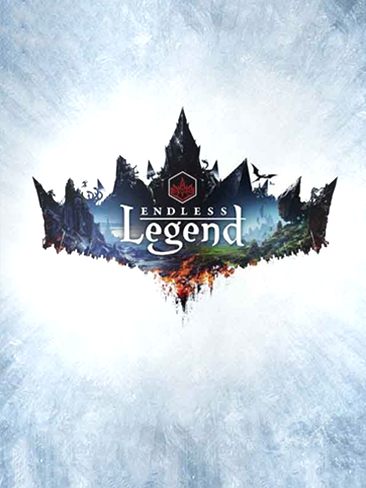 Endless Legend 커버