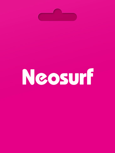 Okładka Neosurf 50 PLN
