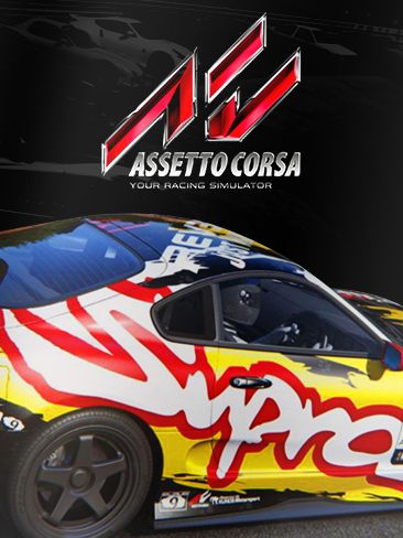 Assetto Corsa - Japanese Pack 커버