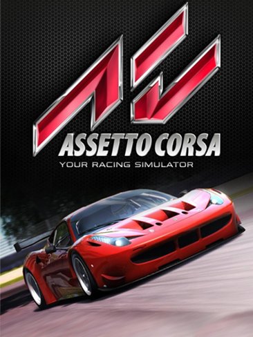 Assetto Corsa cover