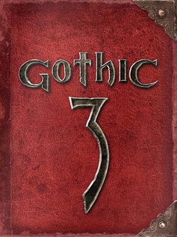 Gothic 3 커버