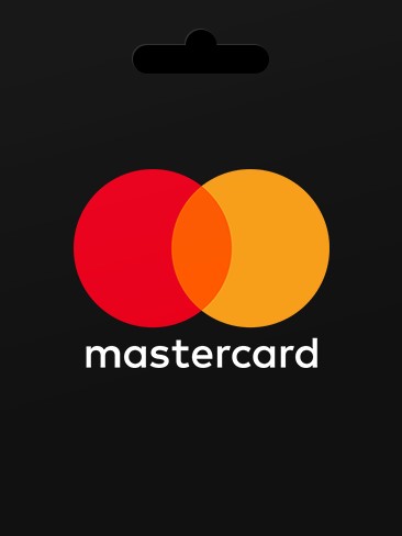 Okładka ELEKTRONICZNA KARTA PODARUNKOWA MASTERCARD 50 PLN