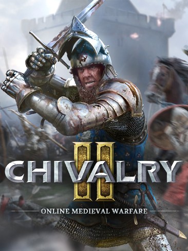 Okładka CHIVALRY 2
