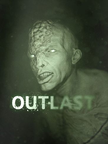 Outlast 커버