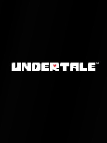 Undertale 커버