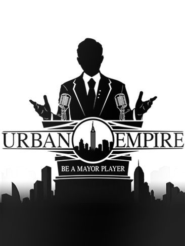 Urban Empire 커버