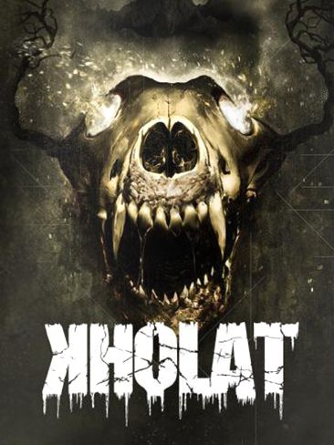 Kholat 커버