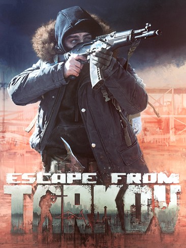 Escape From Tarkov cover