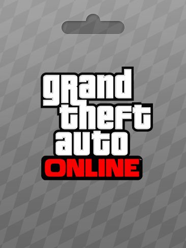 Okładka GTA Online: Great White Shark Cash Card 1 250 000 USD Steam