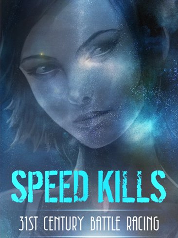 Speed Kills 커버