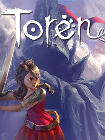 Toren cover