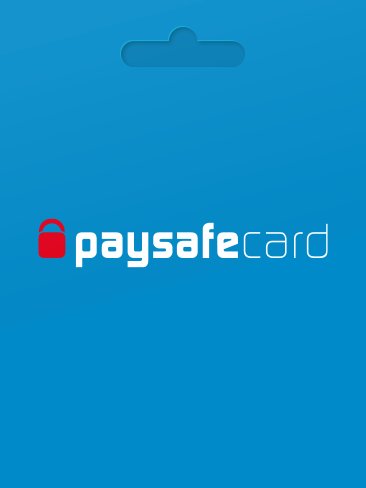 Okładka Kod paysafecard 30 PLN