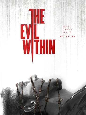 The Evil Within cover