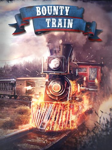 Bounty Train 커버