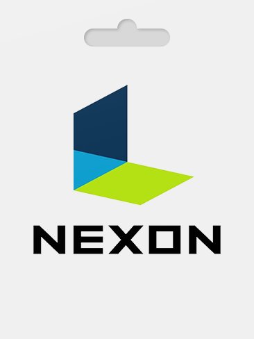 Okładka Nexon Cash 5000
