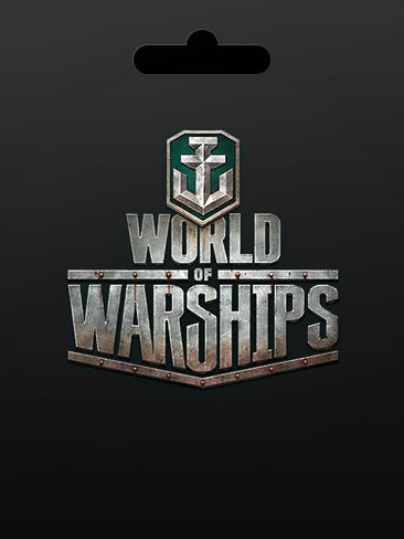 Okładka Dublony do World of Warships - 2500 sztuk