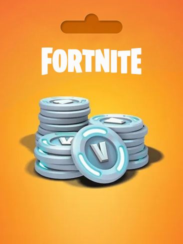Okładka Fortnite V dolce 2800