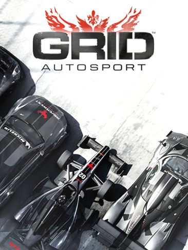 GRID Autosport 커버