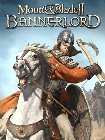Mount & Blade II: Bannerlord 커버