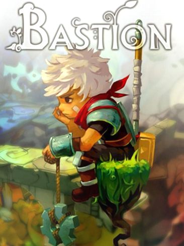 Bastion cover