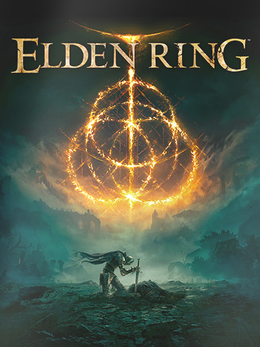 Elden Ring cover