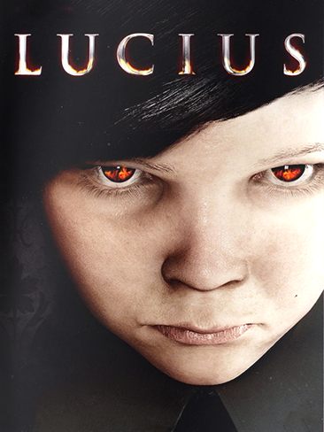 Lucius 커버