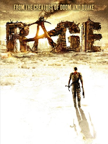 Rage 커버