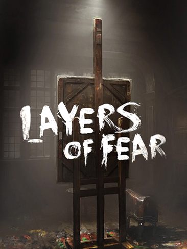 Layers of Fear: Masterpiece Edition 커버