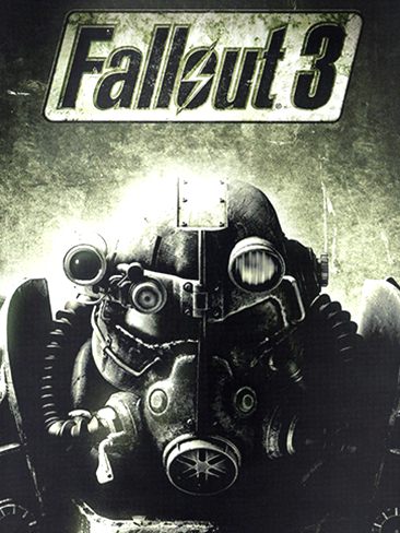 Fallout 3 커버