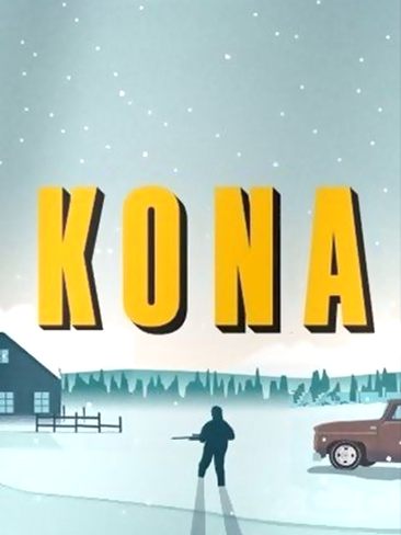 Kona cover