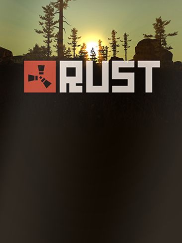 Rust cover